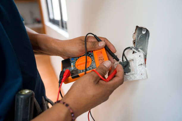 Best Affordable Electrician  in Cotter, AR