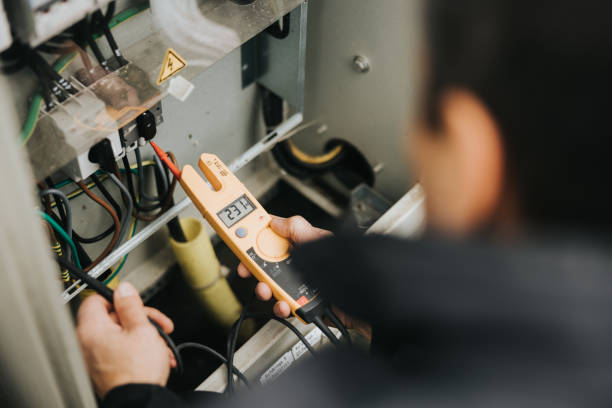 Best Electrician Near Me  in Cotter, AR