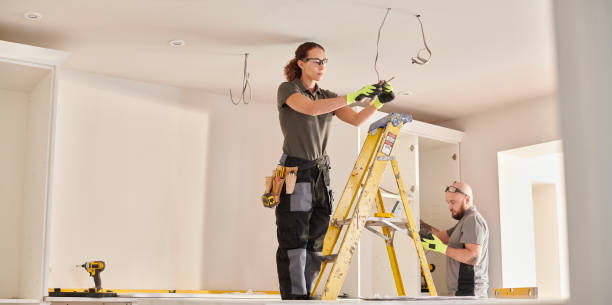 Best Affordable Electrical Installation  in Cotter, AR