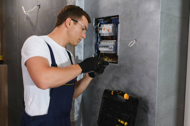 Generator Installation Services in AR