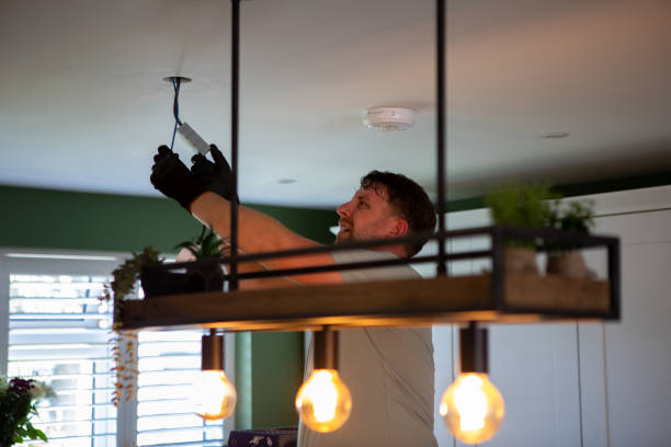 Best Residential Electrician Services  in Cotter, AR