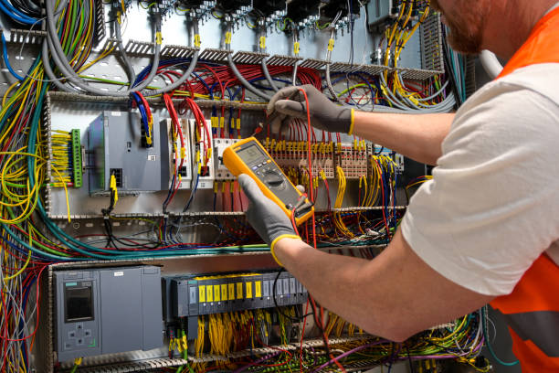 Reliable AR Electrician Solutions