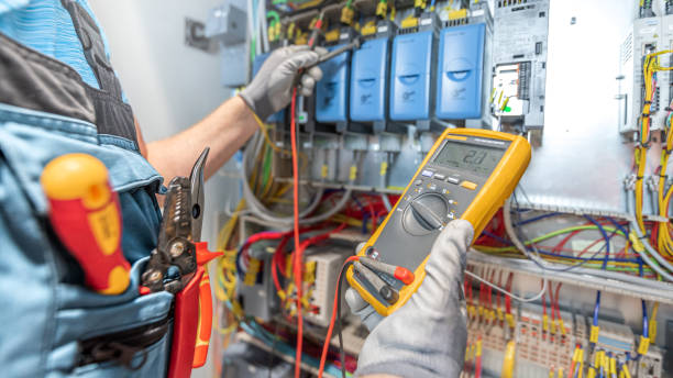 Best Electrical System Inspection  in Cotter, AR