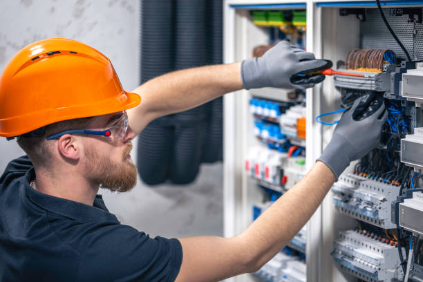 Best Electrical Rewiring Services  in Cotter, AR